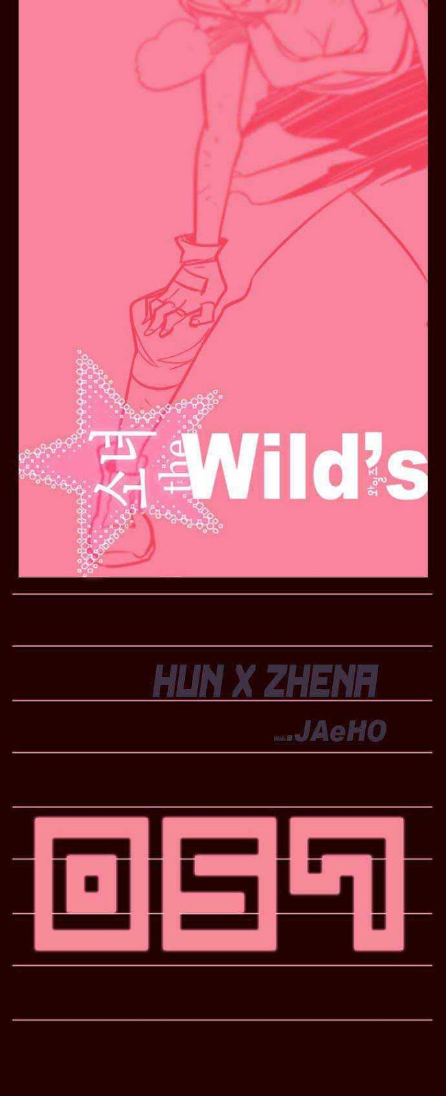 Girls of the Wild’s Chapter 57