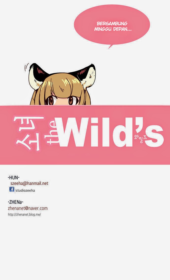 Girls of the Wild’s Chapter 63