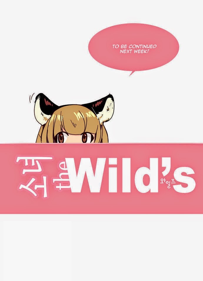Girls of the Wild’s Chapter 68