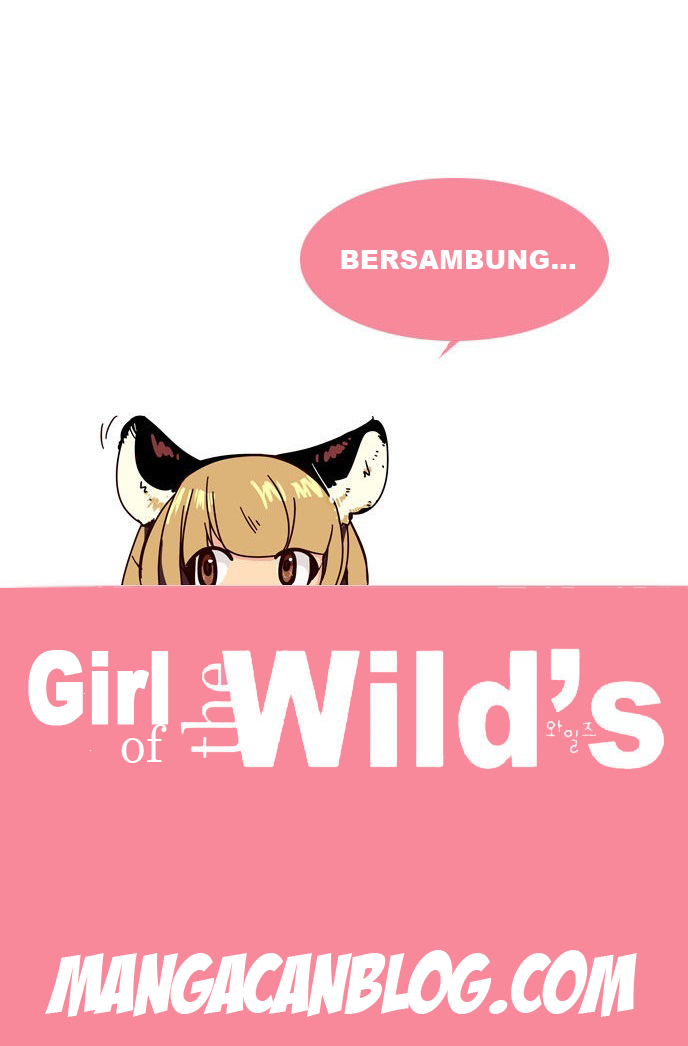 Girls of the Wild’s Chapter 69