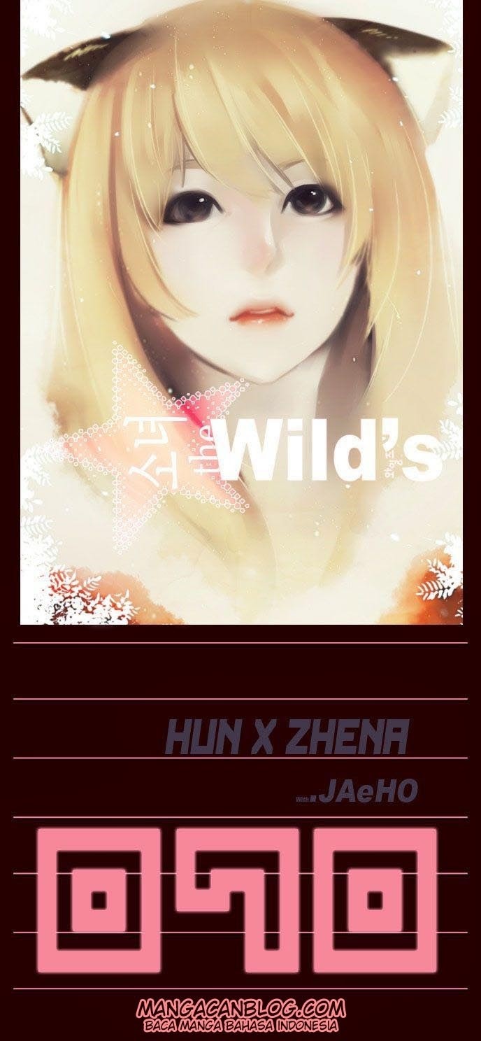 Girls of the Wild’s Chapter 70