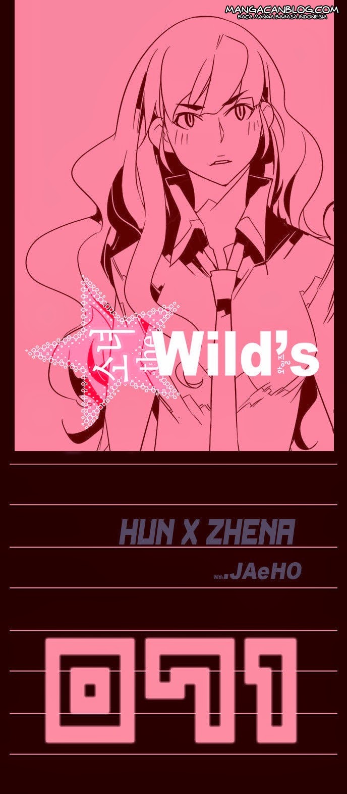 Girls of the Wild’s Chapter 71