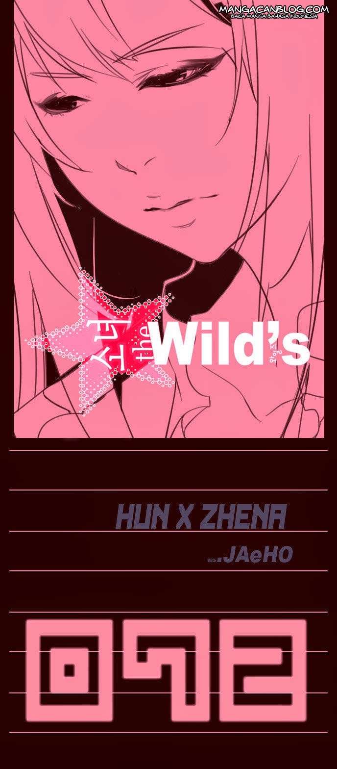 Girls of the Wild’s Chapter 72