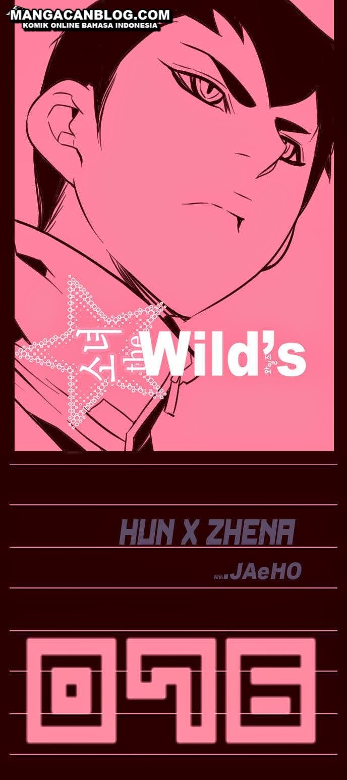 Girls of the Wild’s Chapter 76