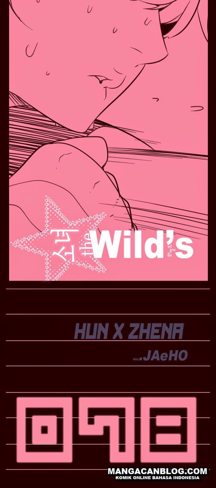 Girls of the Wild’s Chapter 78