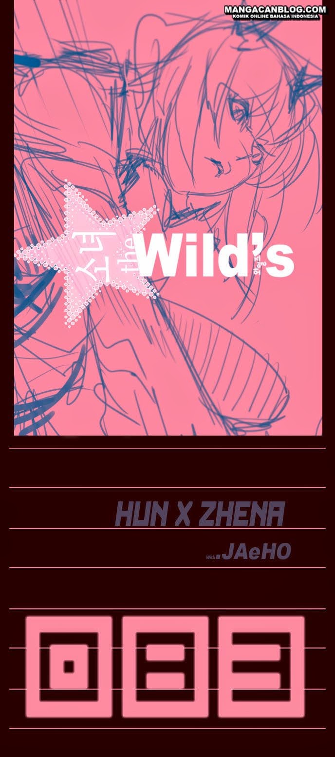 Girls of the Wild’s Chapter 83