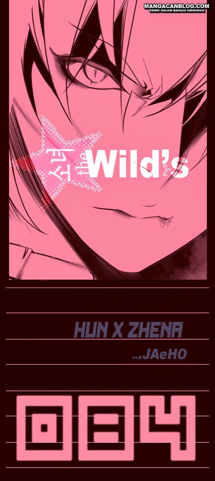 Girls of the Wild’s Chapter 84