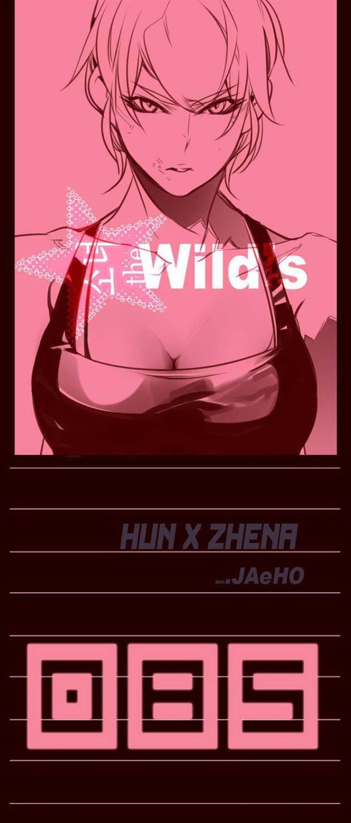 Girls of the Wild’s Chapter 85