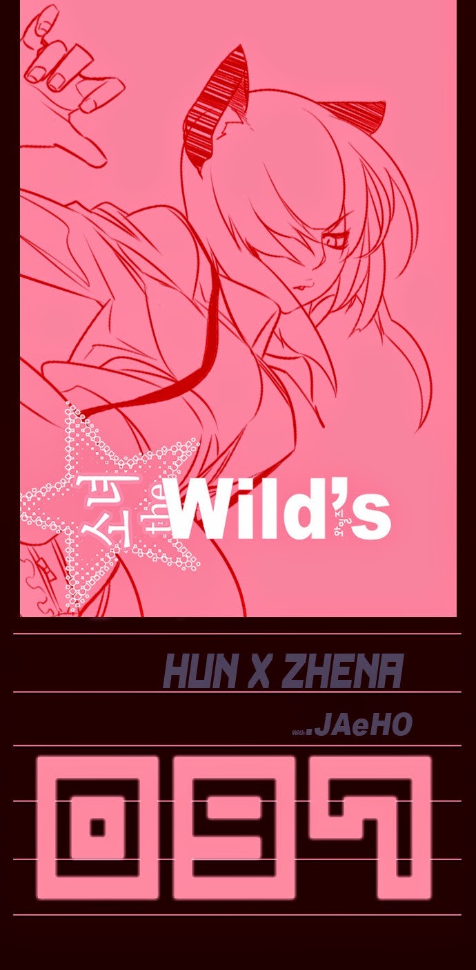 Girls of the Wild’s Chapter 97