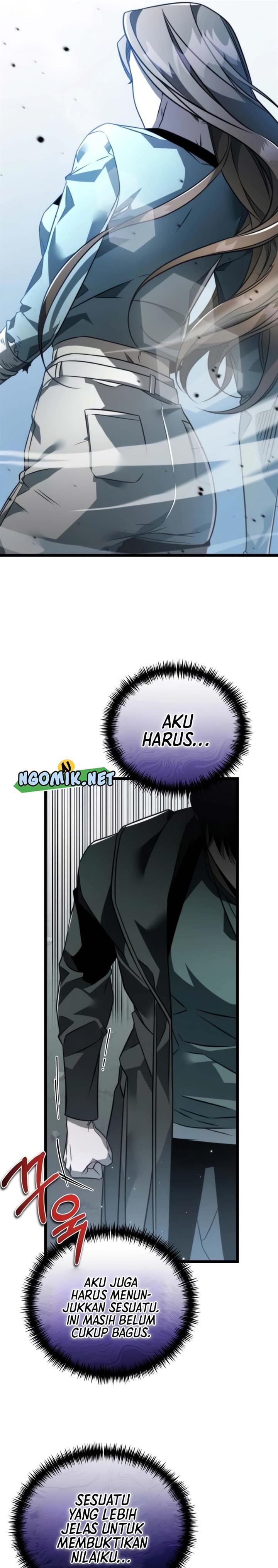 Reincarnator Chapter 18