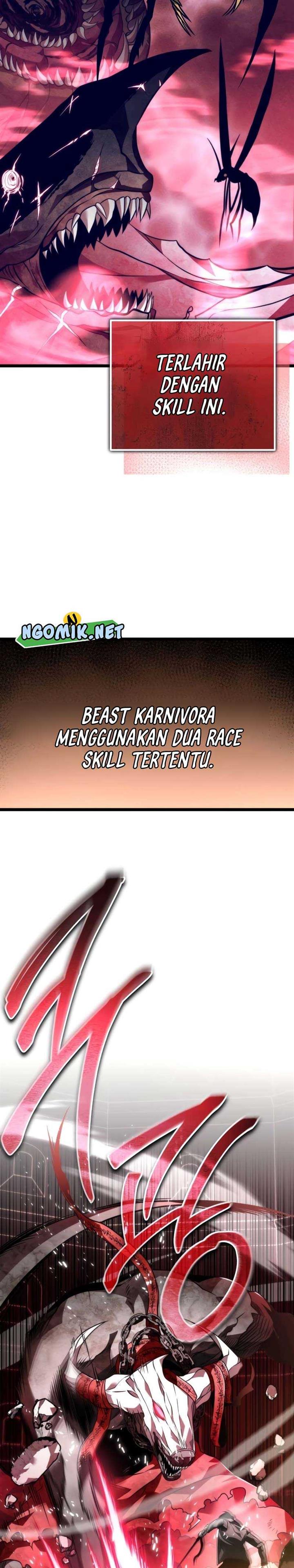 Reincarnator Chapter 19