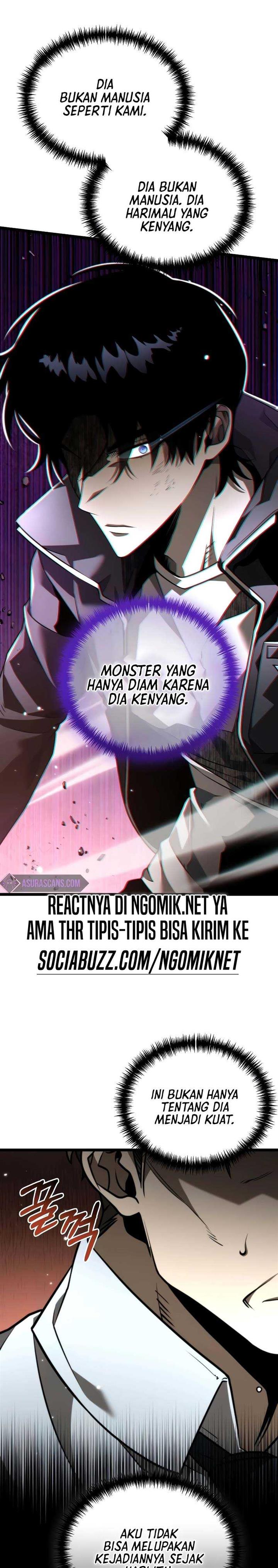 Reincarnator Chapter 20