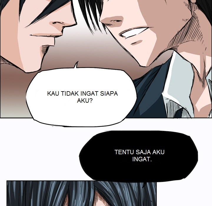 Boss in School Chapter 03