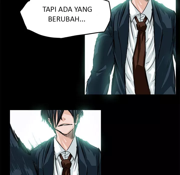 Boss in School Chapter 04