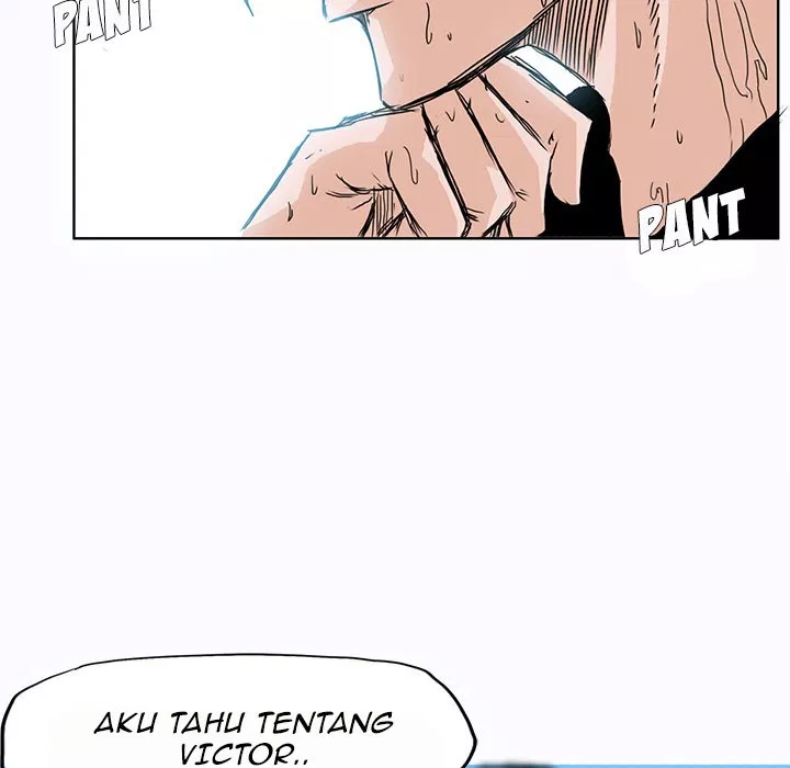 Boss in School Chapter 05