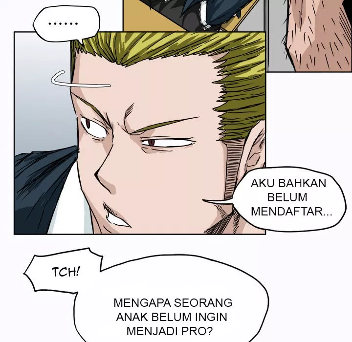 Boss in School Chapter 06