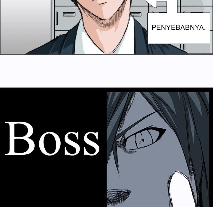 Boss in School Chapter 07