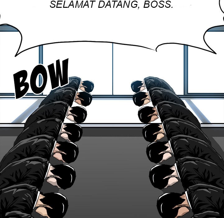 Boss in School Chapter 07