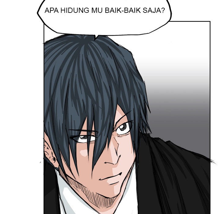 Boss in School Chapter 10