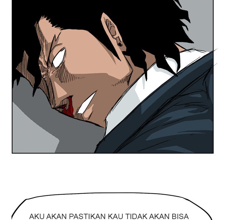 Boss in School Chapter 11