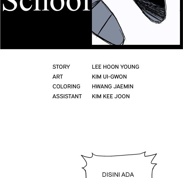 Boss in School Chapter 12