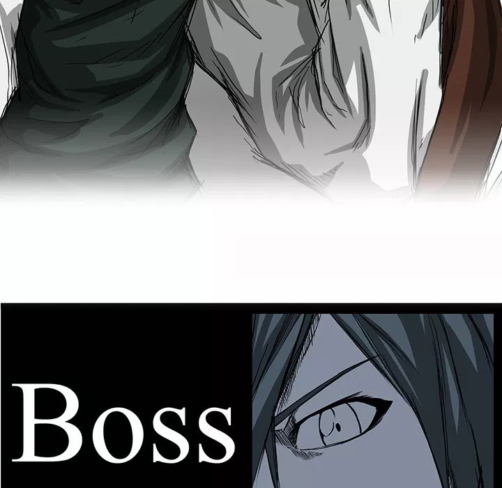 Boss in School Chapter 16