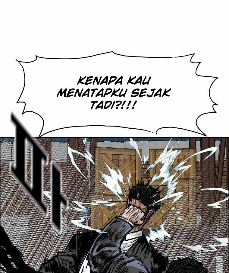 Boss in School Chapter 178