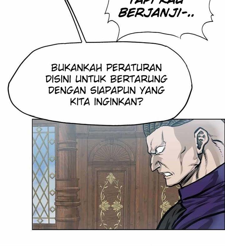 Boss in School Chapter 185