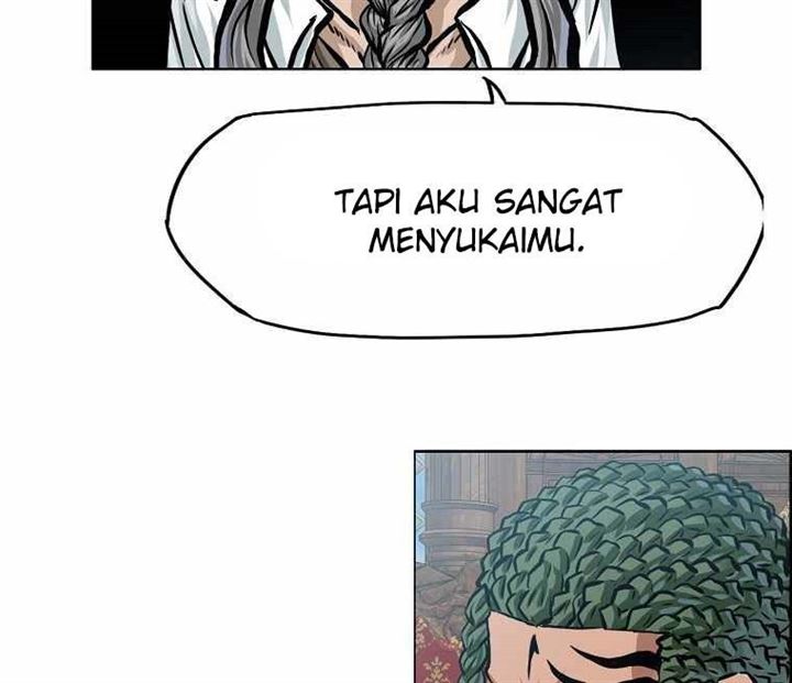 Boss in School Chapter 185