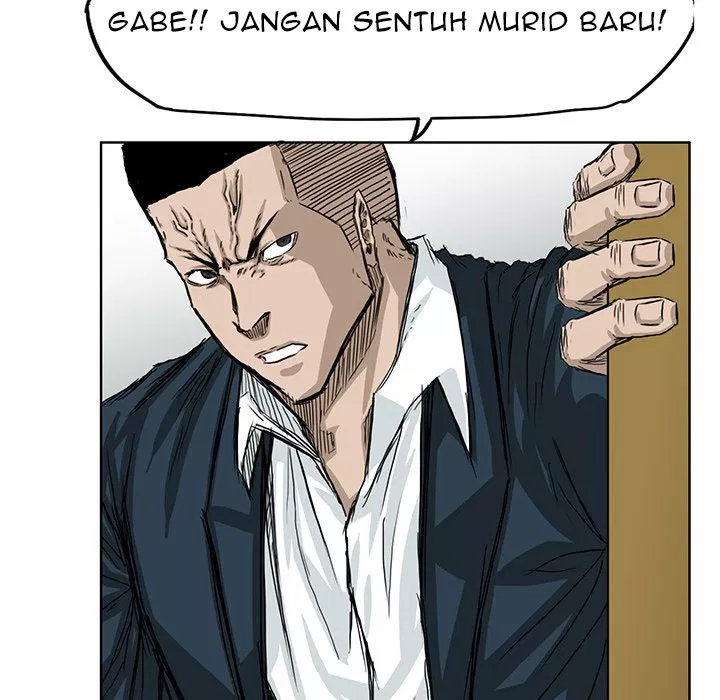 Boss in School Chapter 19