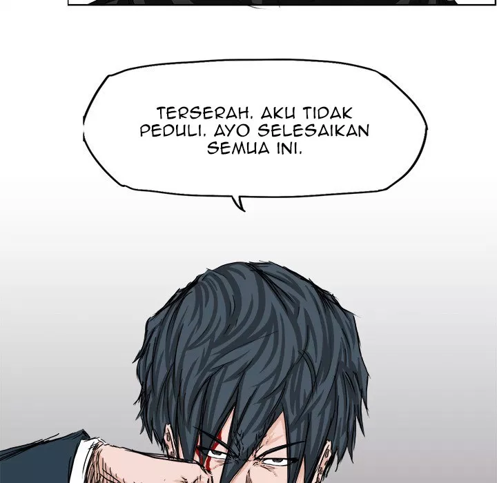 Boss in School Chapter 21