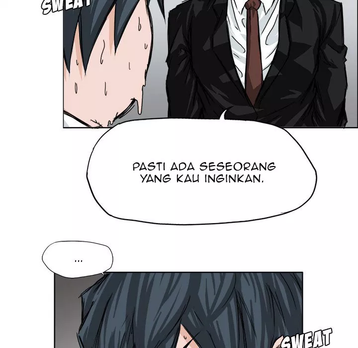 Boss in School Chapter 24