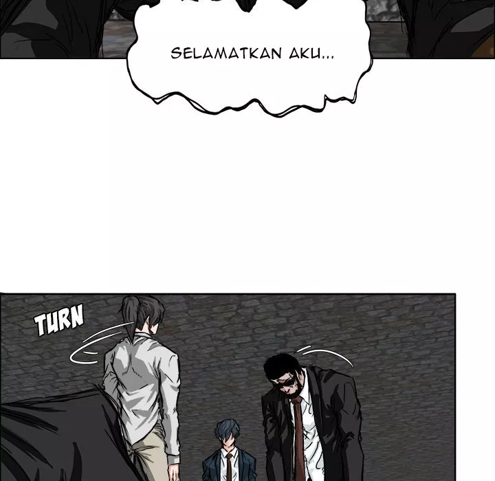 Boss in School Chapter 28