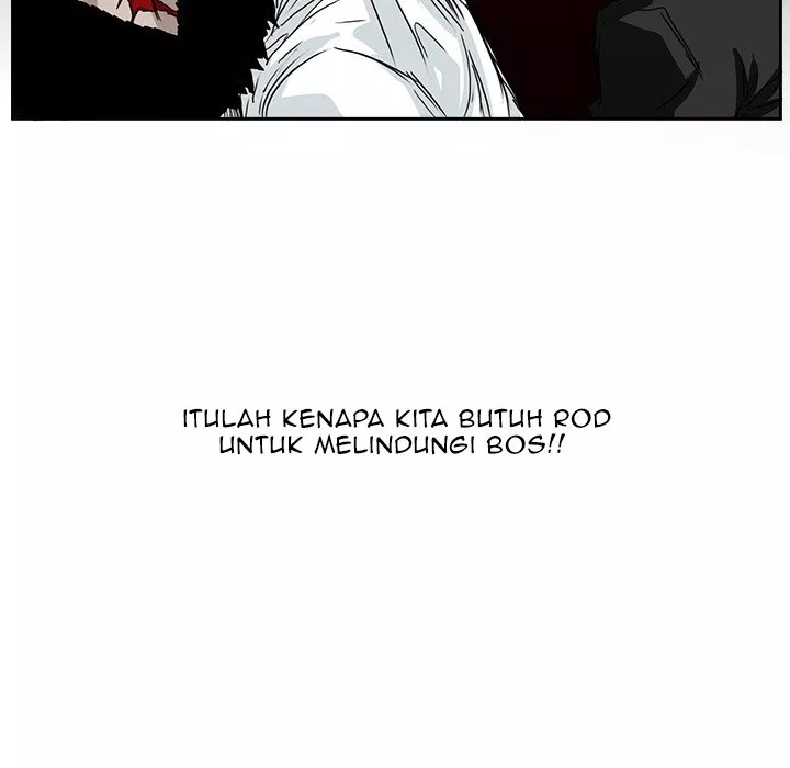 Boss in School Chapter 29