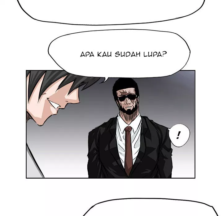 Boss in School Chapter 29