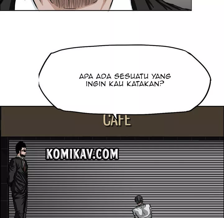 Boss in School Chapter 29