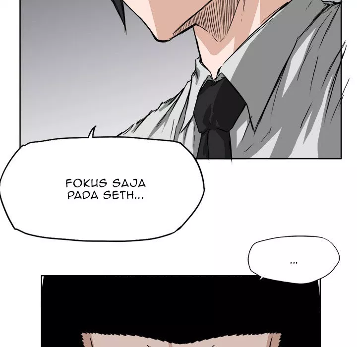 Boss in School Chapter 29