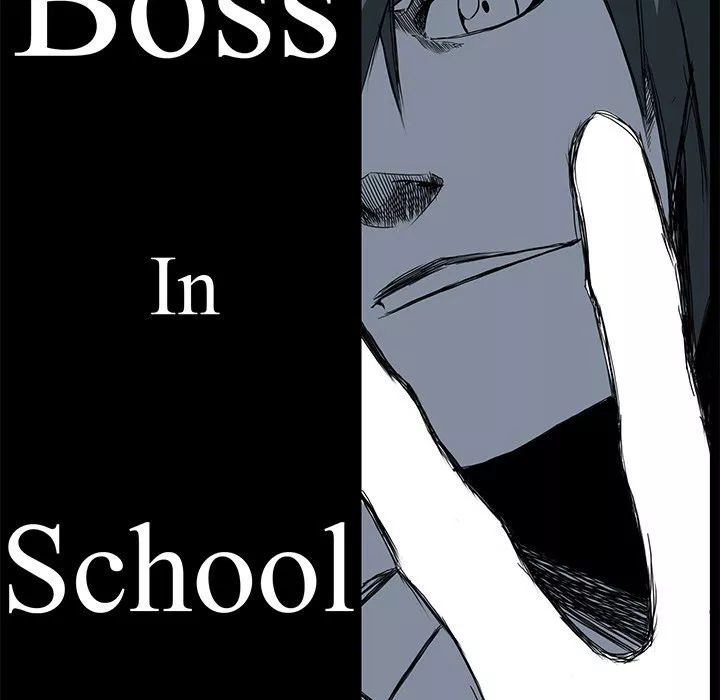 Boss in School Chapter 30