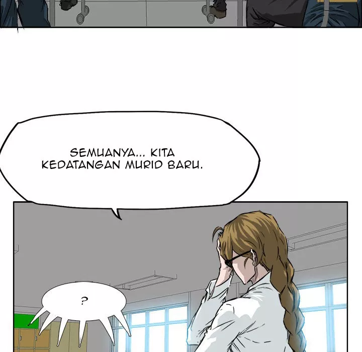 Boss in School Chapter 30