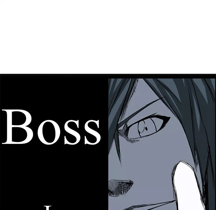 Boss in School Chapter 34