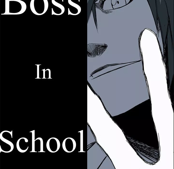 Boss in School Chapter 35