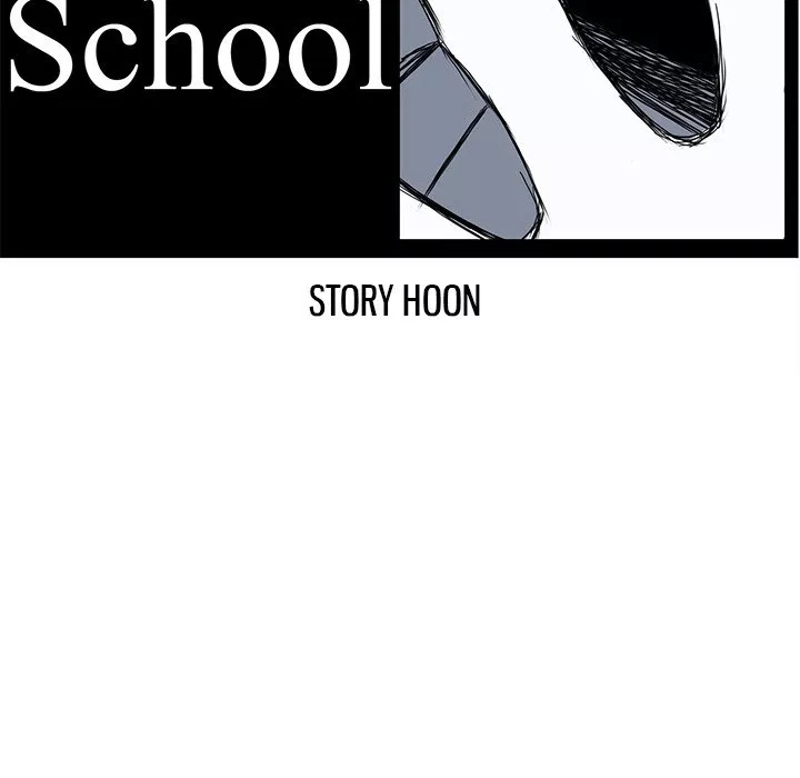 Boss in School Chapter 36