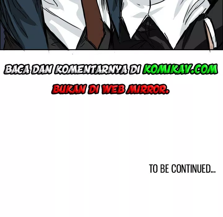 Boss in School Chapter 37