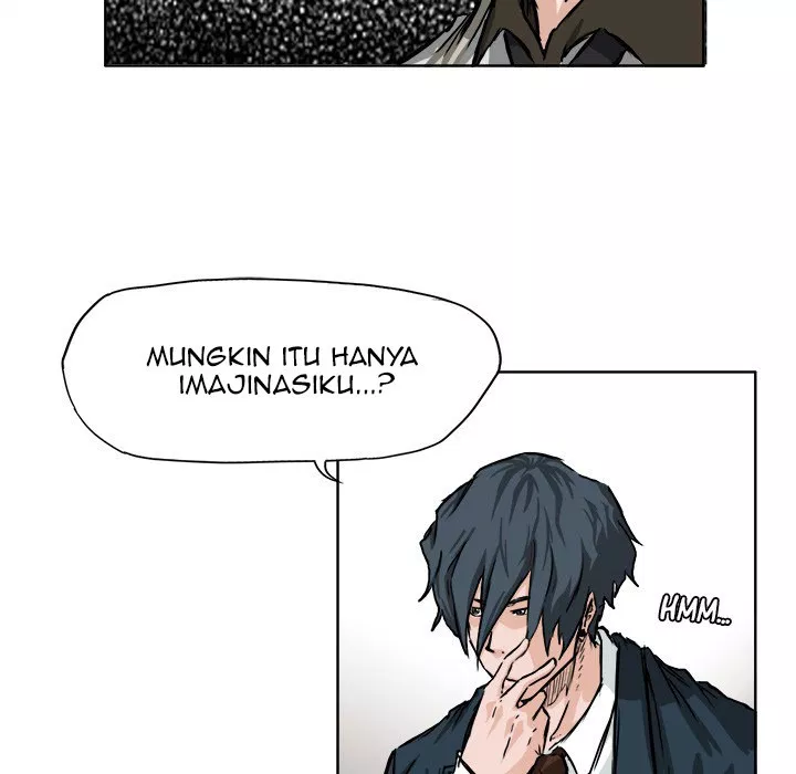 Boss in School Chapter 40