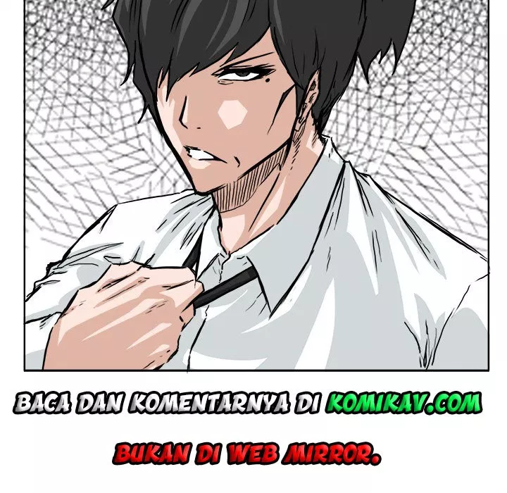 Boss in School Chapter 42