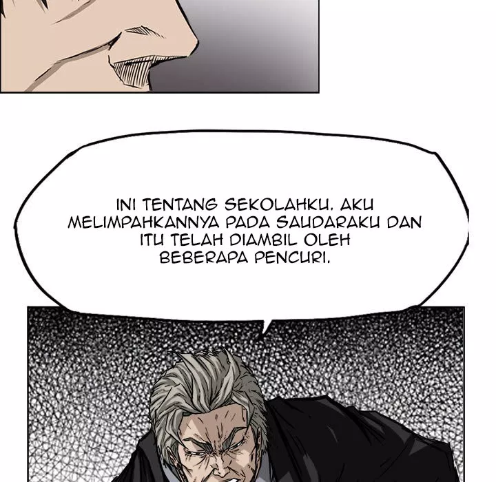 Boss in School Chapter 44