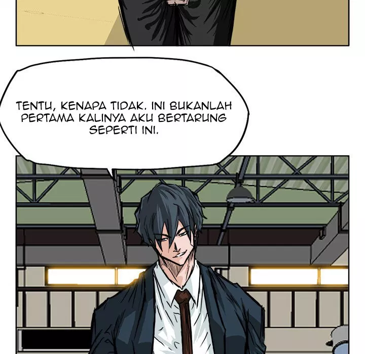 Boss in School Chapter 47