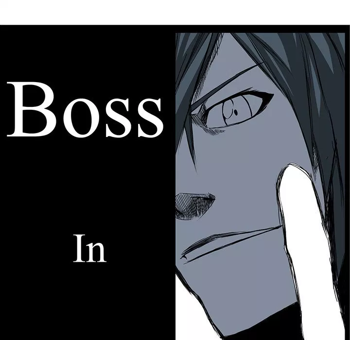 Boss in School Chapter 47