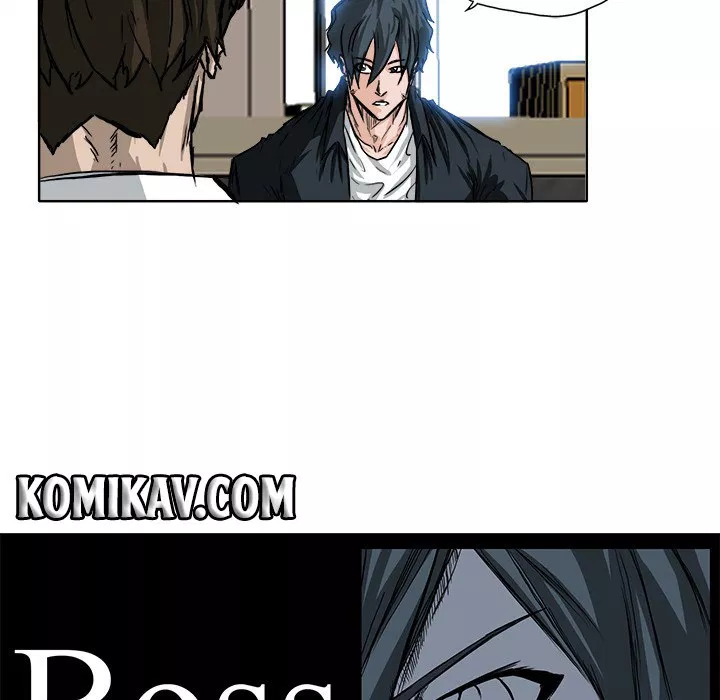 Boss in School Chapter 50