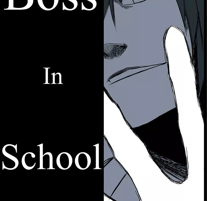 Boss in School Chapter 51